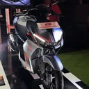 QJMotor Viento 180 (Tangkapan layar YouTube/youtube.com/@AfifThoha)