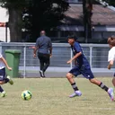 Ilham Muttaqin, pesepakbola muda keturunan Indramayu unjuk gigi di Belisol Cup 2025/foto: Footbro Indonesia