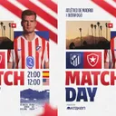 Link Live Streaming Atletico Madrid vs Botafogo di matchday ke-3 Grup B Piala Dunia Antarklub 2025. (Foto: Instagram/atleticodemadrid)