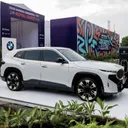 BMW Indonesia jadi official sustainable mobility partner Formula E. (BMW Indonesia)