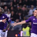 Eks pemain Juventus, Moise Kean. (Foto: Instagram/accfiorentina)