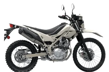Kawasaki KLX230 Sherpa (kawasaki-motor.co.id)