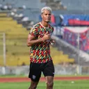 Douglas Cruz/IG PSPS Pekanbaru.