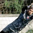 Kiper Madura United, Dicki Indriyana/ IG Madura United