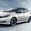 Nissan Leaf (nissan.co.id)