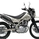 Kawasaki KLX230 Sherpa (kawasaki-motor.co.id)