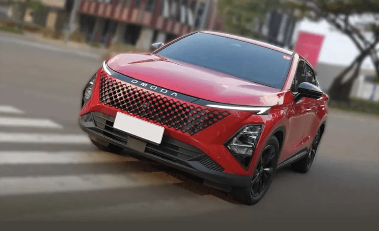 Chery C5 (cherymakassar.com)