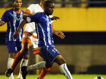 John Takpor Meninggal Dunia/Foto: X