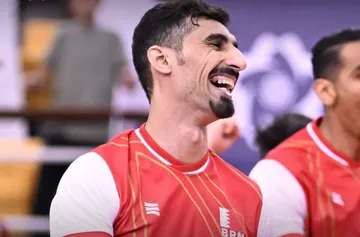 Bahrain Juara AVC Nations Cup 2025/Foto: Instagram AVC Nations Cup