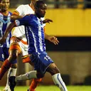 John Takpor - John Takpor Meninggal Dunia/Foto: X
