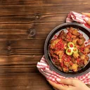 Makanan pedas - Makanan pedas (freepik.com)