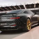 AMG GT 63 4MATIC+ APXGP Edition (mbusa.com)