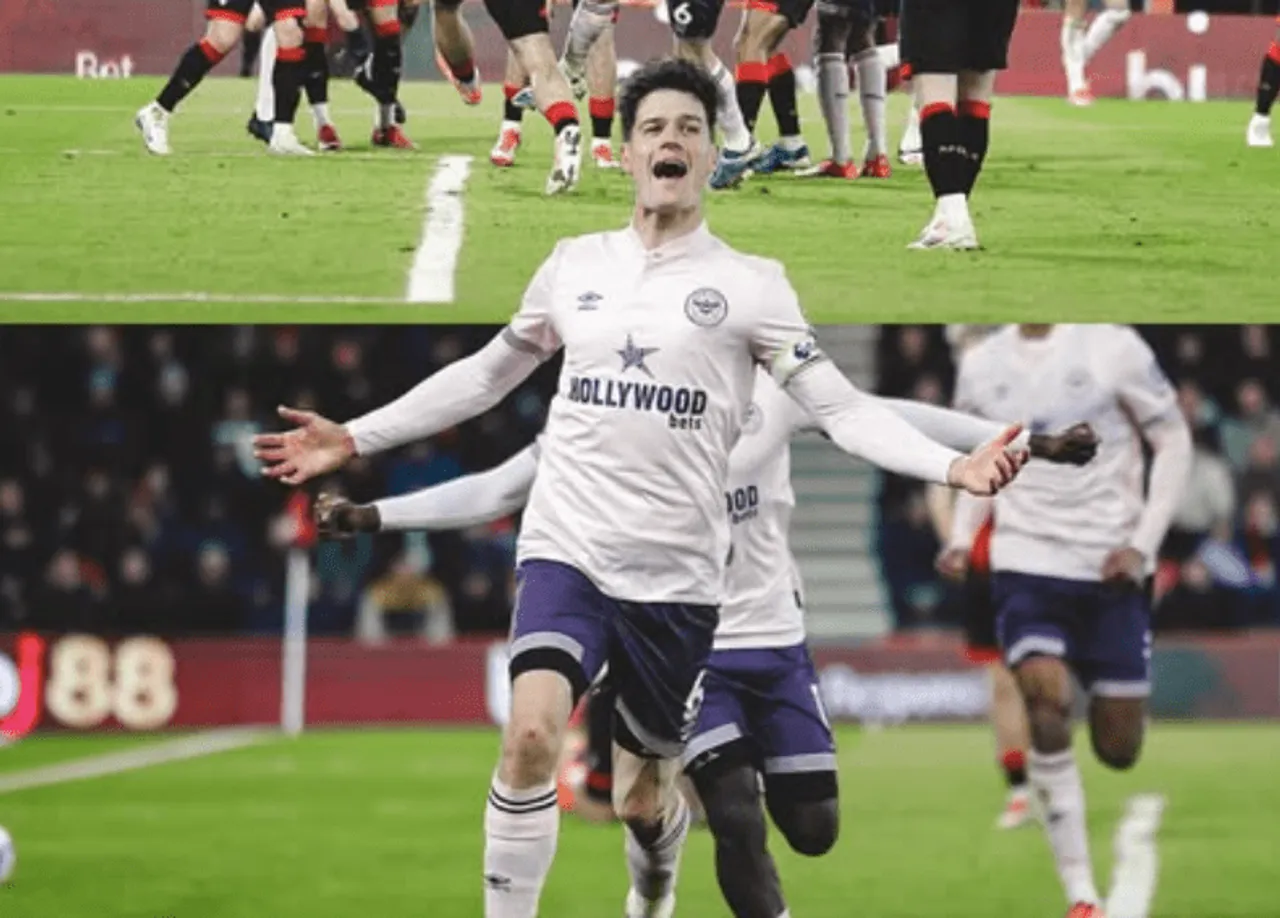 Christian Norgaard (instagram.com/cnoergaard19)