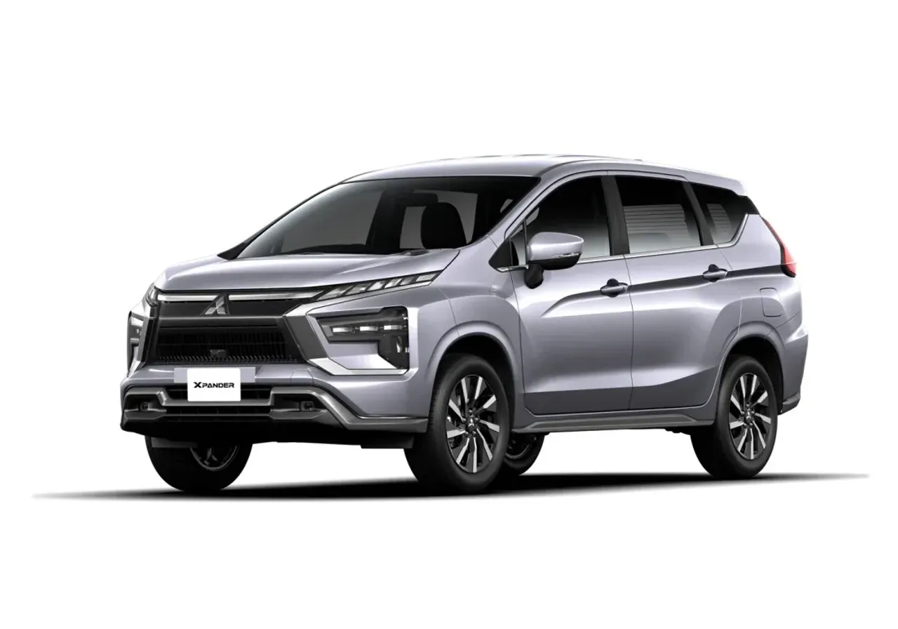 Mitsubishi New Xpander 2025 (mitsubishi-motors.co.id)