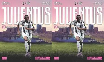 Link live streaming Juventus vs Manchester City pada matchday ke-3 Piala Dunia Antarklub 2025. (Foto: Instagram/juventus)