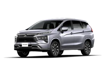 Mitsubishi New Xpander 2025 (mitsubishi-motors.co.id)