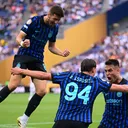 Inter Milan vs River Plate/Foto: X Inter Milan