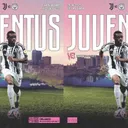 Link live streaming Juventus vs Manchester City pada matchday ke-3 Piala Dunia Antarklub 2025. (Foto: Instagram/juventus)