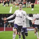 Christian Norgaard (instagram.com/cnoergaard19)