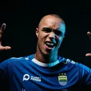 William Marcilio/Foto: Persib