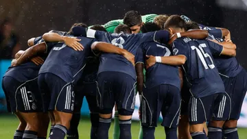 Real Madrid di Piala Dunia Antarklub 2025/X Real Madrid.