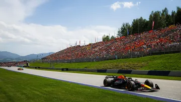 Tim Red Bull F1/X Redbullracing.