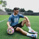 Nick Kuipers, Pemain Baru Dewa United/Istimewa Dewa United.
