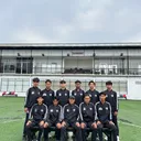 Skuad Serpong City FC yang akan berlaga pada ajang Albirex SEA Cup 2025 di Singapura. (Foto: Serpong City FC)