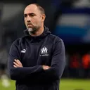Pelatih Juventus, Igor Tudor. (Instagram.com/igotudor)