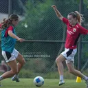Timnas Putri Indonesia Kualifikasi Piala Asia 2026/Timnas Indonesia