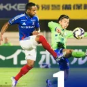 Yokohama F Marinos ditahan imbang 1-1 saat tandang ke markas Shonan Bellmare/foto: Ofisial X Yokohama F Marinos