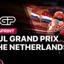 sprint motogp belanda.jpg - Marc Marquez tatap kemenangan kesembilan di sesi sprint race MotoGP 2025/foto: Vidio