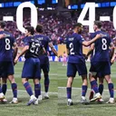 Hasil PSG vs Inter Miami di babak 16 besar Piala Dunia Antarklub 2025. (Foto: Instagram/psg)
