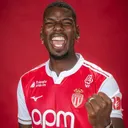 Paul Pogba/Foto: IG AS Monaco