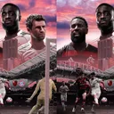 Link Live Streaming Flamengo vs Bayern Munchen di babak 16 besar Piala Dunia Antarklub 2025. (Foto: Instagram/fcbayern)