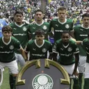 Palmeiras di Piala Dunia Antarklub 2025/X Palmeiras.