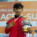 Atlet Hapkido, Yulianto/Foto: Instagram