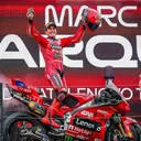 Marc Marquez memenangi MotoGP Belanda di Sirkuit Assen/foto: Ofisial MotoGP