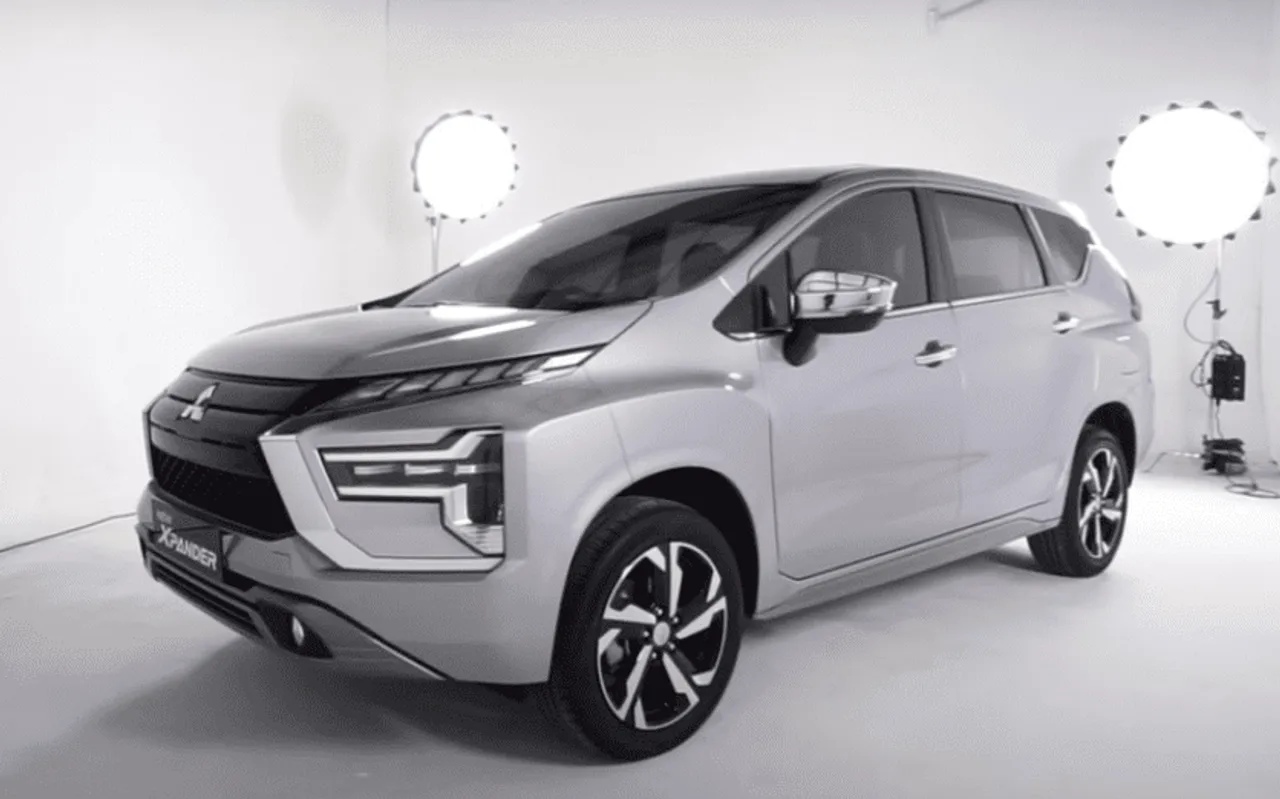 Mitsubishi Xpander 2023 (konsultan-mitsubishi.com)