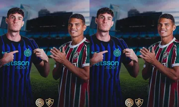 Link live streaming Inter vs Fluminense di babak 16 besar Piala Dunia Antarklub 2025. (Foto: Instagram/inter)