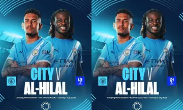 Link live streaming Manchester City vs Al Hilal di babak 16 besar Piala Dunia Antarklub 2025. (Foto: Instagram/mancity)
