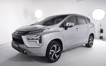 Mitsubishi Xpander 2023 (konsultan-mitsubishi.com)