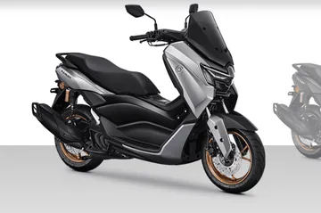 Yamaha Nmax (yamaha-motor.co.id)