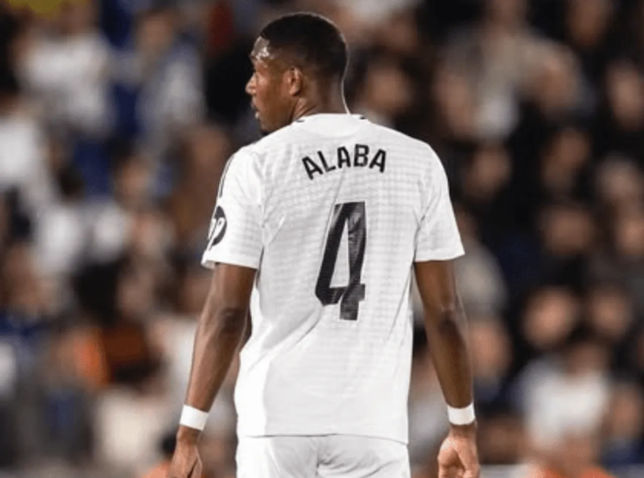David Alaba (instagram.com/davidalaba)