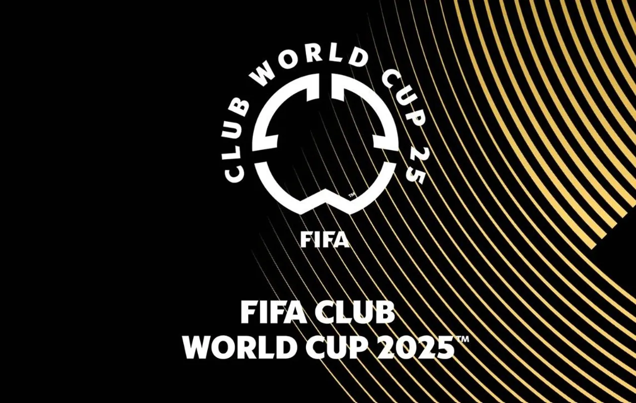 Logo Piala Dunia Antarklub 2025/foto: MLS