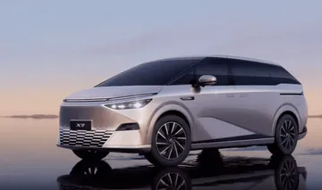 Xpeng X9 (xpeng.com)