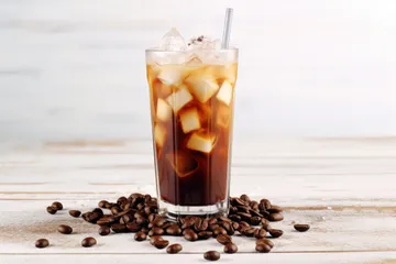 Ilustrasi kopi (freepik.com)