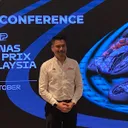 Azhan Shafriman Hanif, CEO PETRONAS SIC - Azhan Shafriman Hanif, CEO PETRONAS SIC