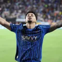 Marcos Leonardo/Foto: X DAZN