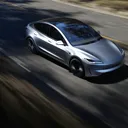 Tesla Sport Sedan Model 3 (tesla.com)
